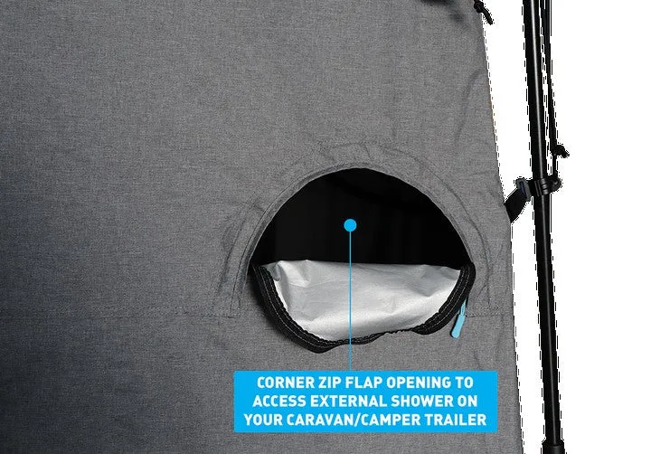 Navigator Gear Anywhere Camp Shelter
