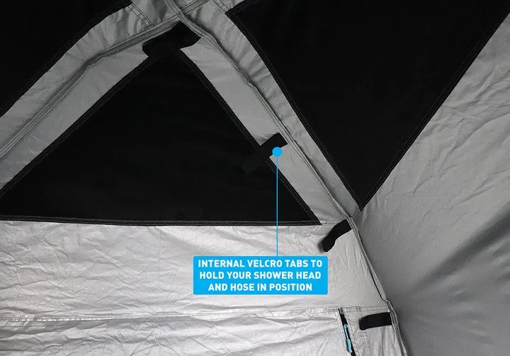 Navigator Gear Anywhere Camp Shelter