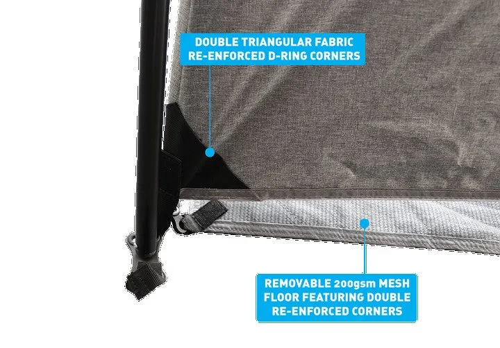 Navigator Gear Anywhere Camp Shelter