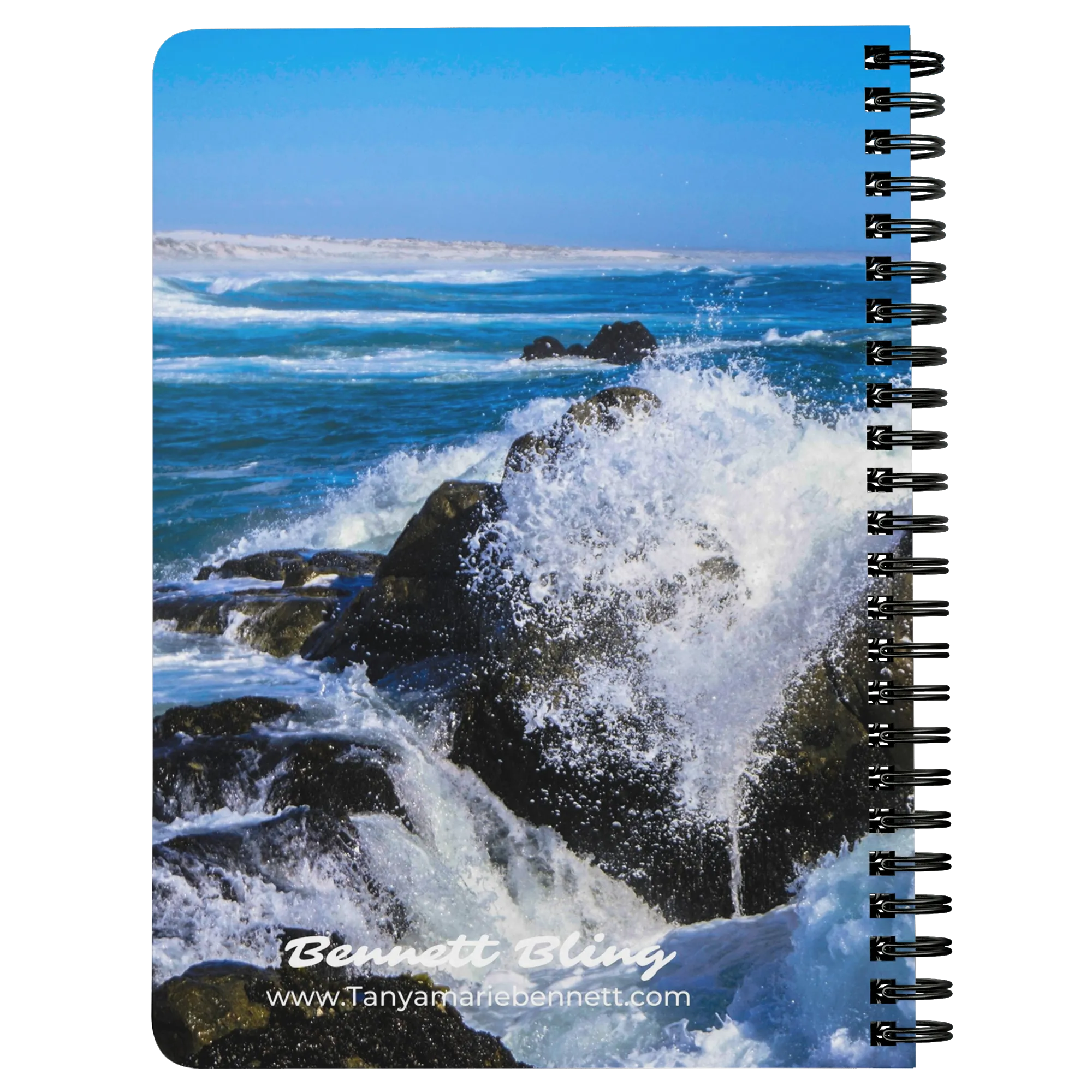 Never Let Your Memories Be Greater Than Your Dreams | Travel Notebook | Travel the World | Travel Journal