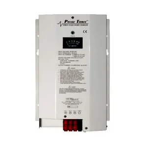 Newmar PT-24-8W Battery Charger [PT-24-8W]