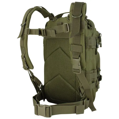 NIJ IIIA Bulletproof Jump Pack