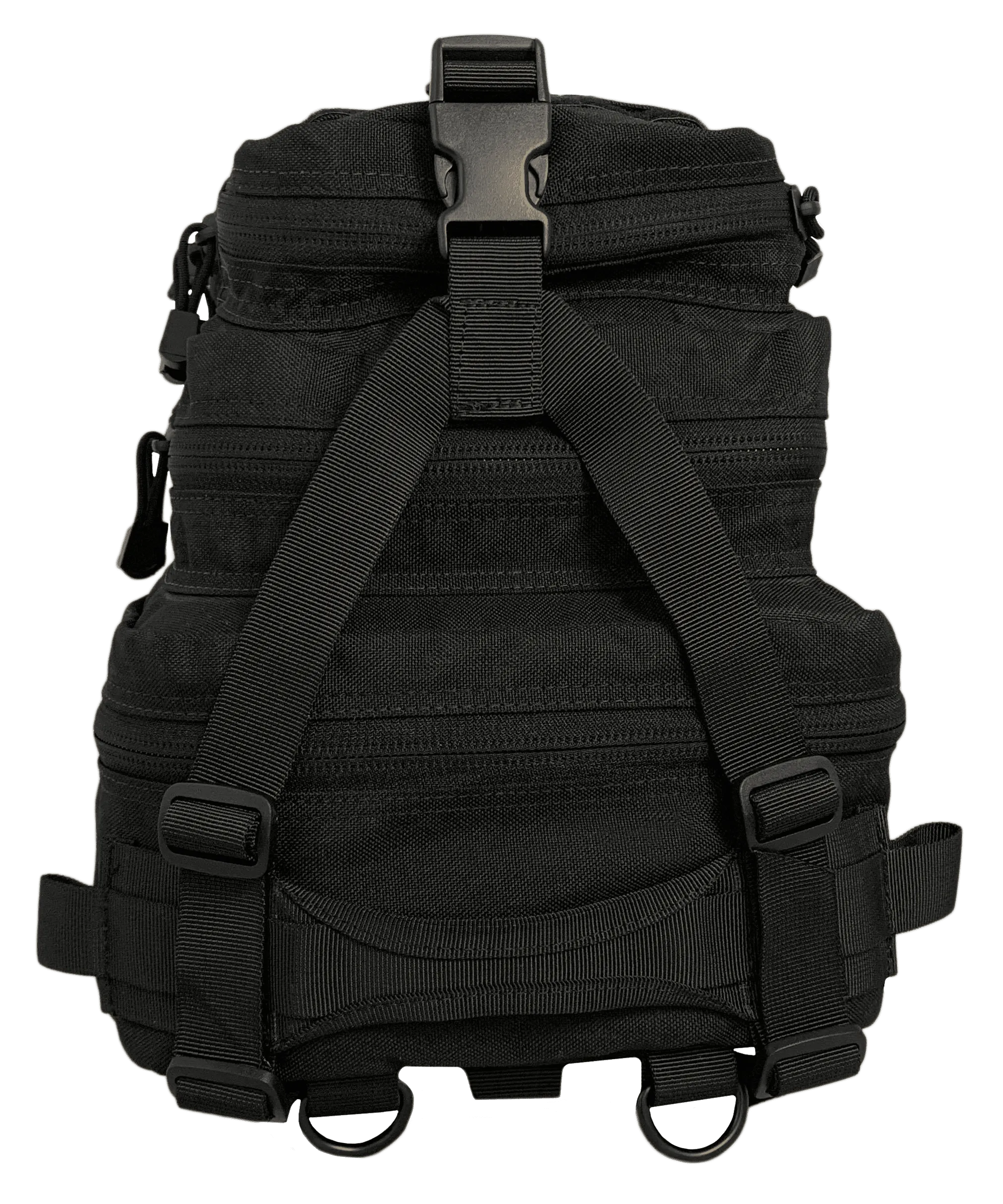 NIJ IIIA Bulletproof Jump Pack