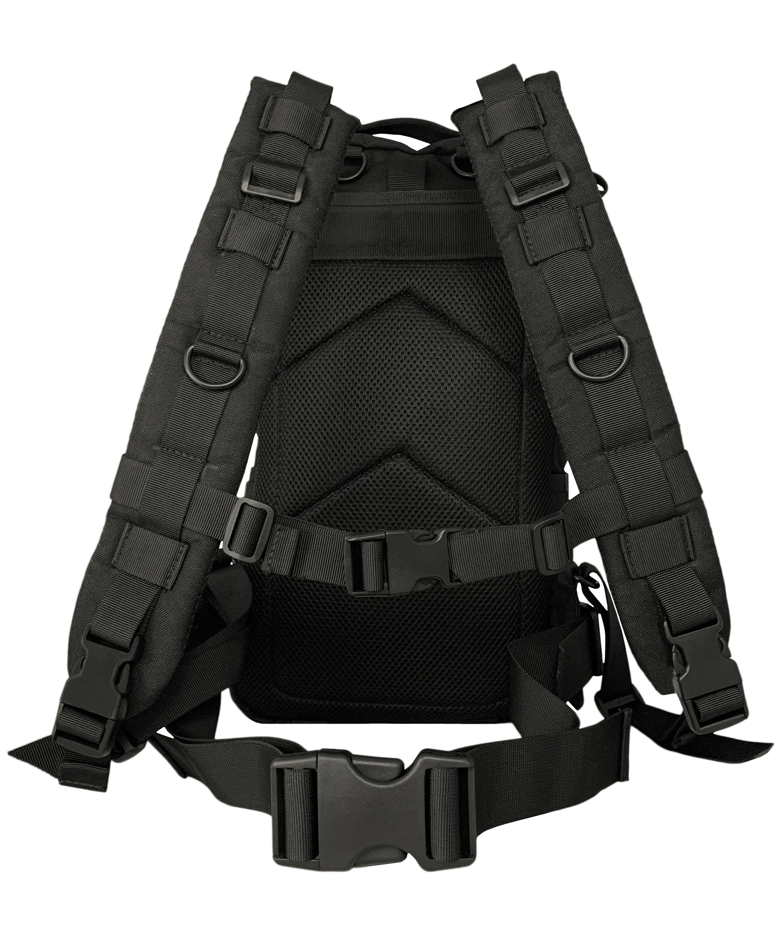 NIJ IIIA Bulletproof Jump Pack