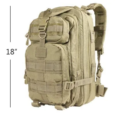 NIJ IIIA Bulletproof Jump Pack