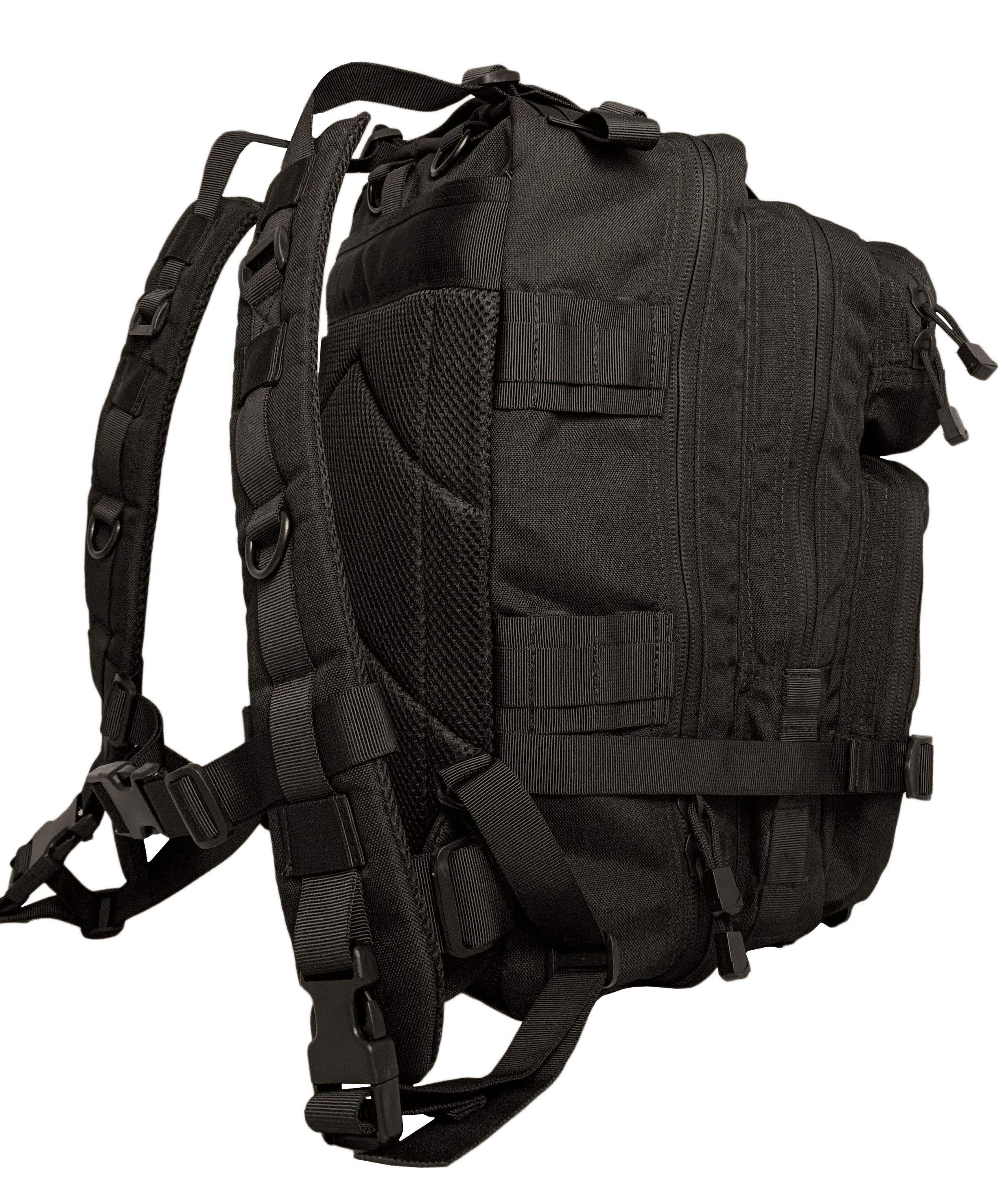 NIJ IIIA Bulletproof Jump Pack