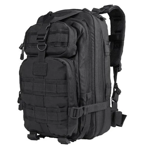 NIJ IIIA Bulletproof Jump Pack