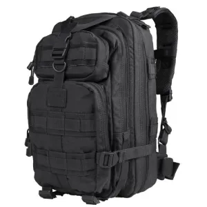 NIJ IIIA Bulletproof Jump Pack