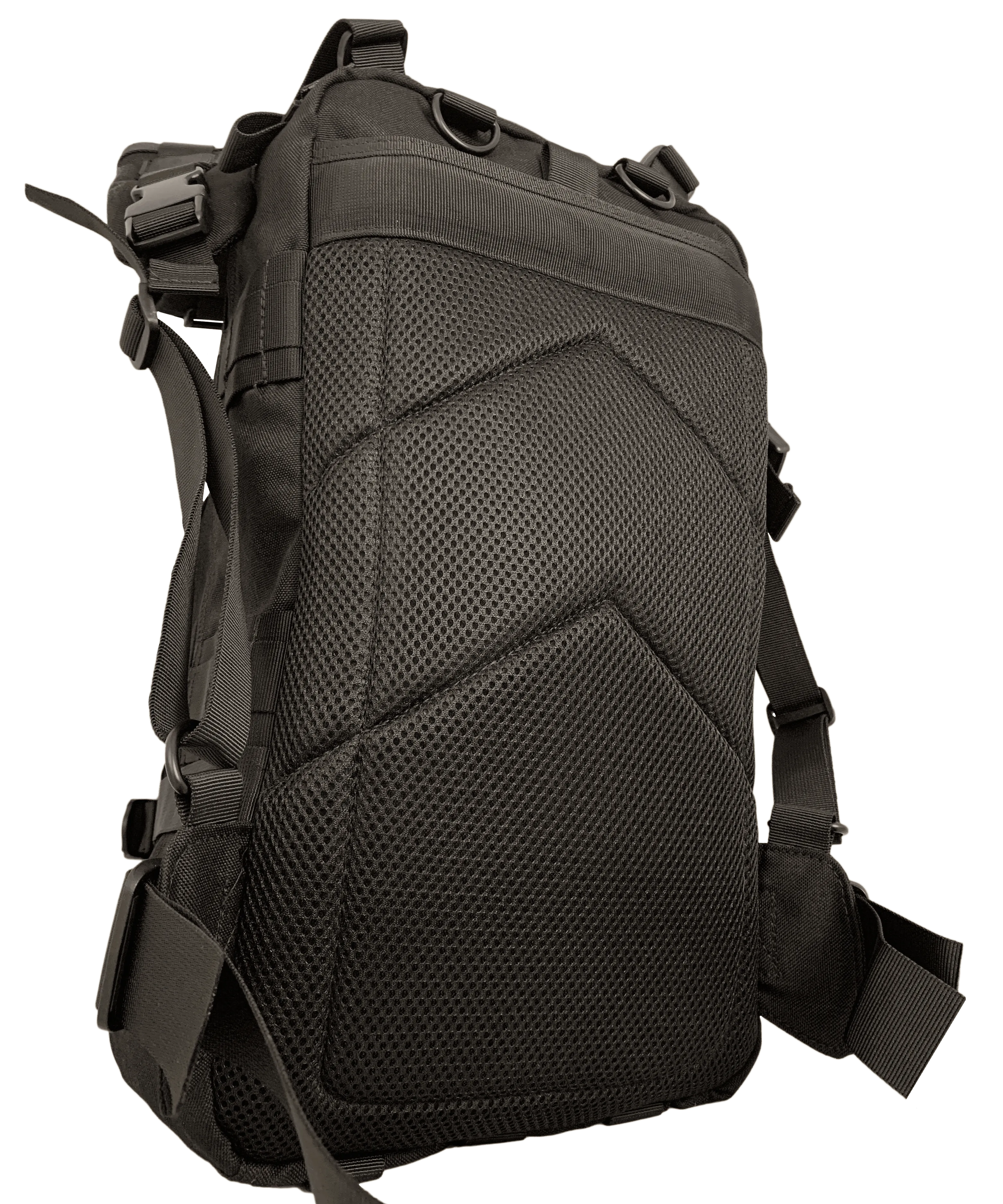 NIJ IIIA Bulletproof Jump Pack