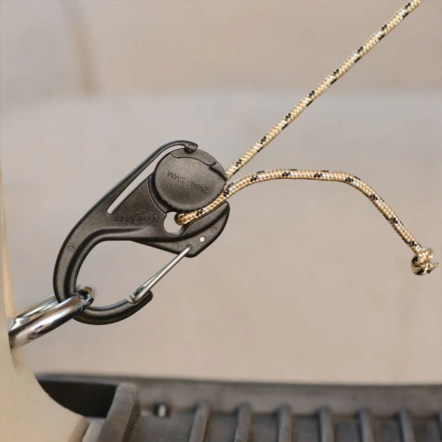 Nite Ize CamJam Cord Tightener 4 Pack