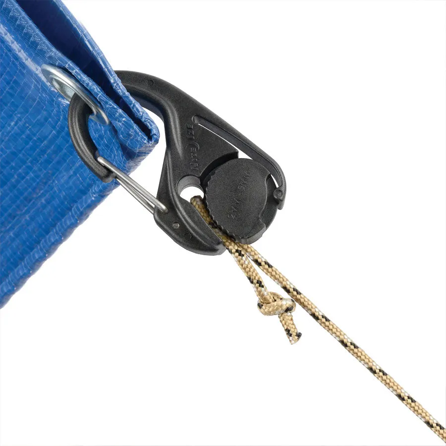 Nite Ize CamJam Cord Tightener 4 Pack