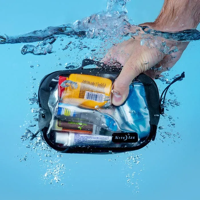 NiteIze - RunOff  Waterproof Small Packing Cube