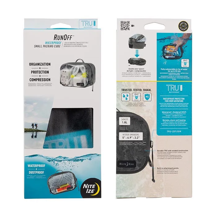 NiteIze - RunOff  Waterproof Small Packing Cube