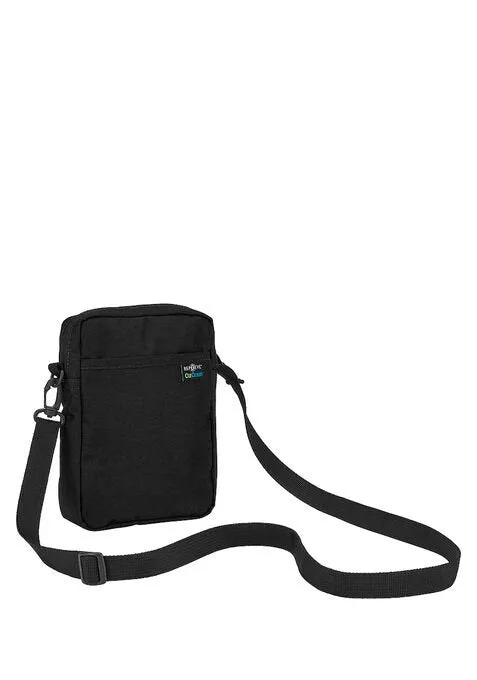Nixon Stash Bag - Black