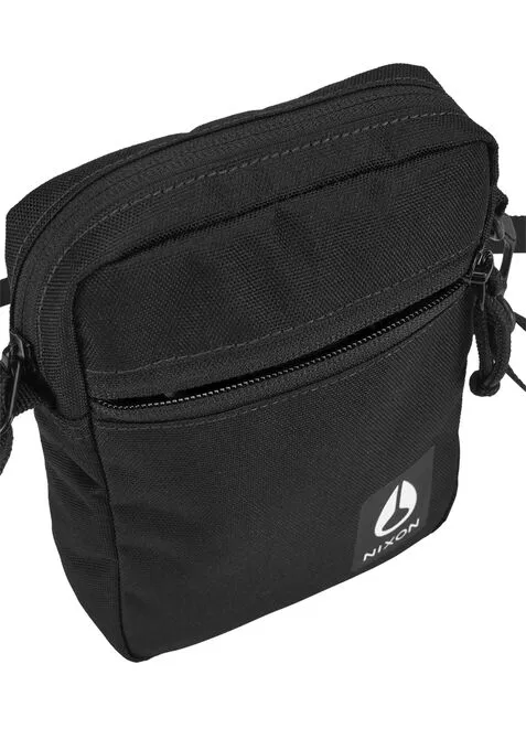 Nixon Stash Bag - Black
