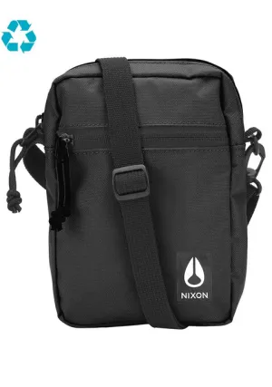Nixon Stash Bag - Black