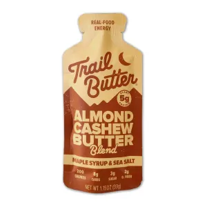 Nut Butter ‘Lil Squeeze’ Pouches