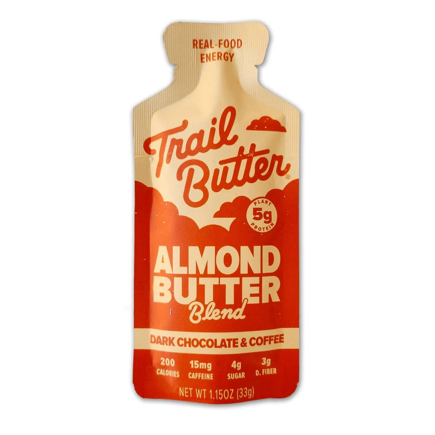 Nut Butter ‘Lil Squeeze’ Pouches