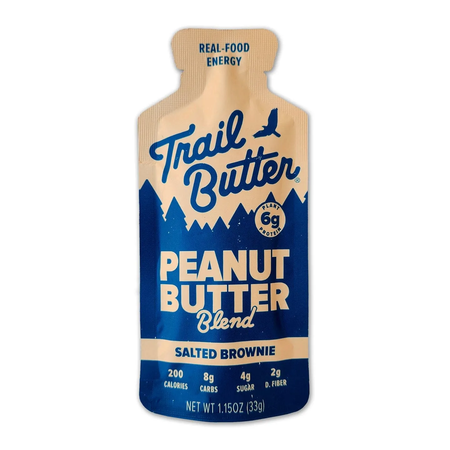Nut Butter ‘Lil Squeeze’ Pouches