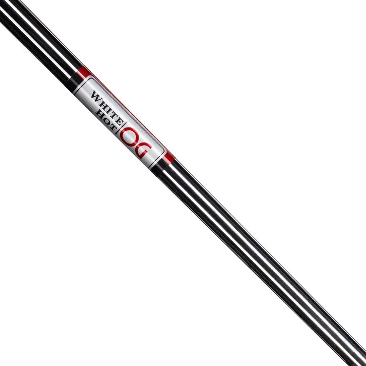 Odyssey White Hot OG Rossie Slant Putter