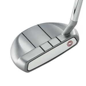 Odyssey White Hot OG Rossie Slant Putter