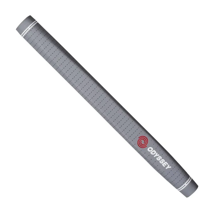 Odyssey White Hot OG Rossie Slant Putter