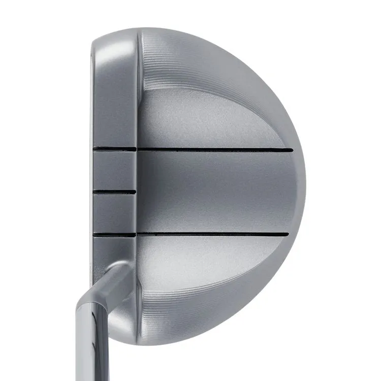 Odyssey White Hot OG Rossie Slant Putter