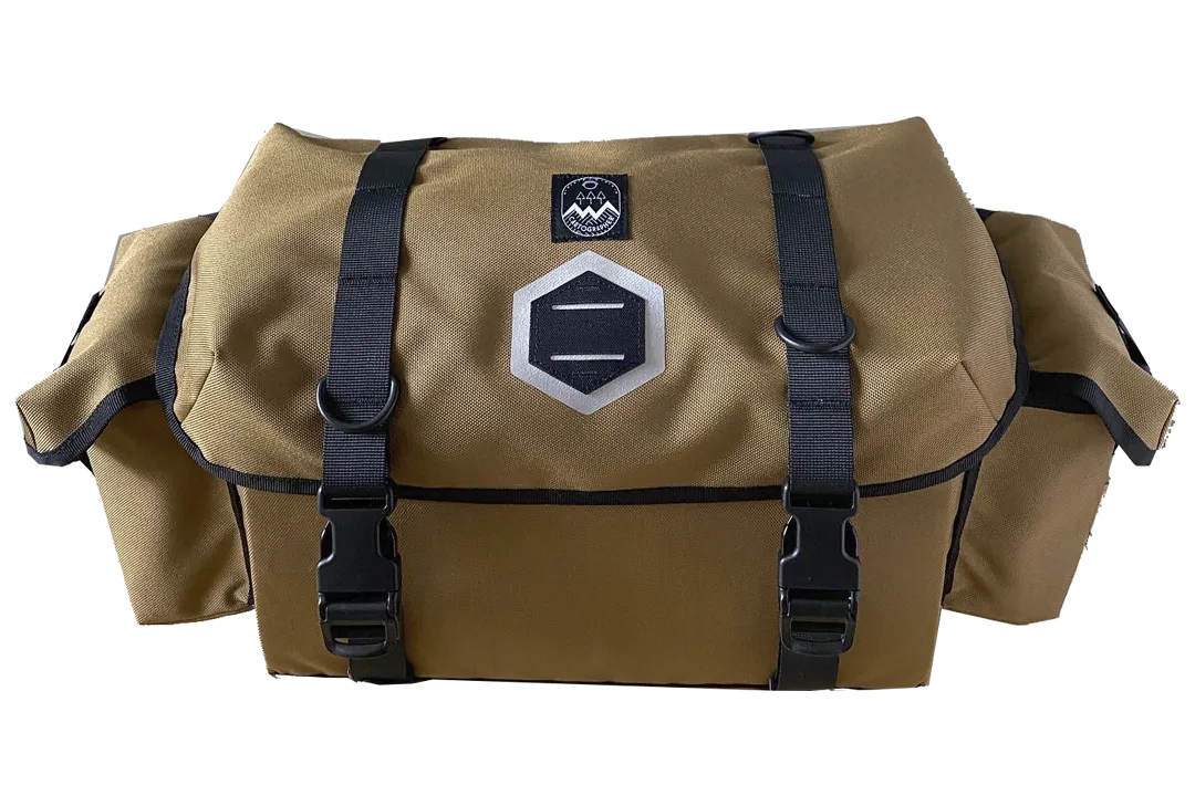 Off-Roader bag