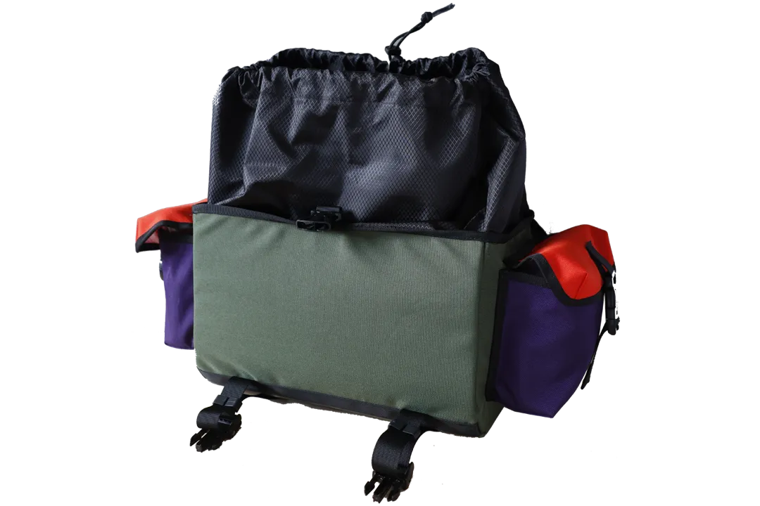 Off-Roader bag