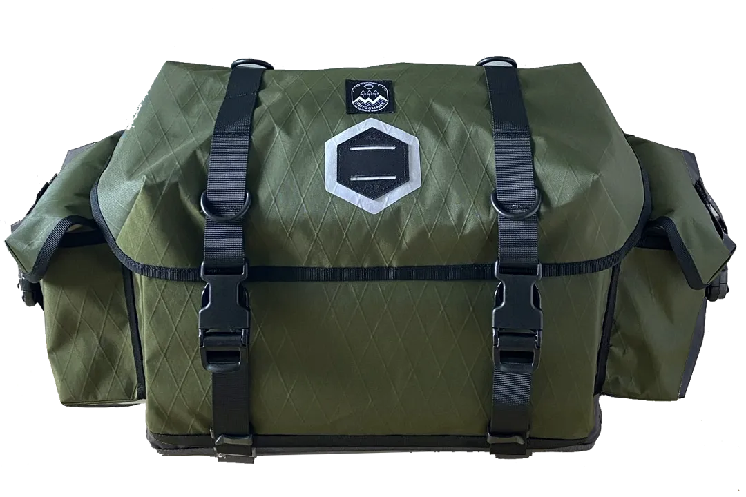 Off-Roader bag