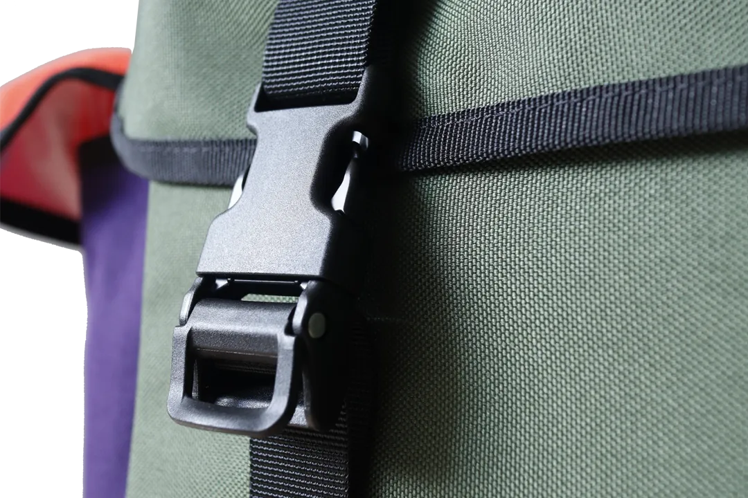 Off-Roader bag