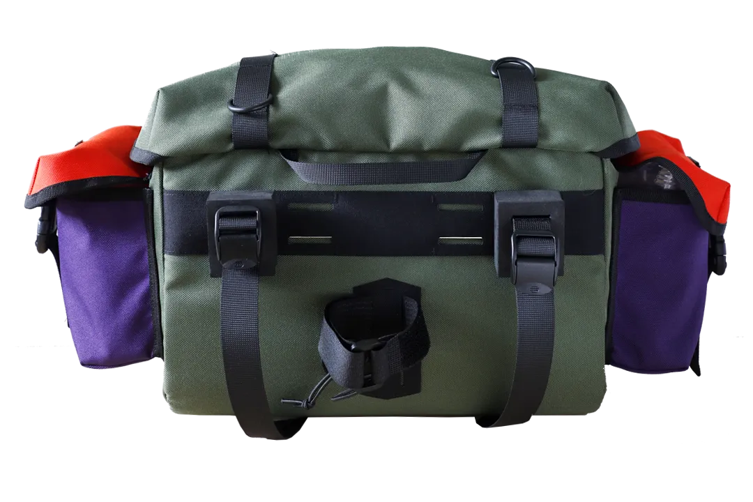 Off-Roader bag