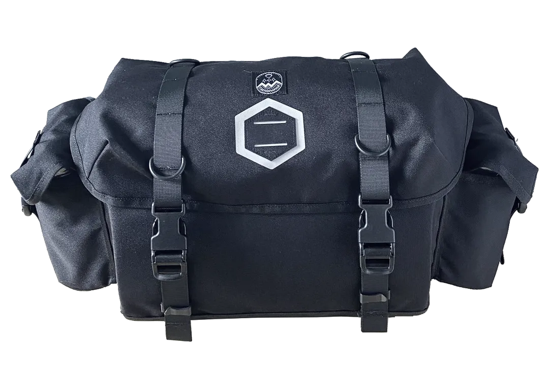 Off-Roader bag