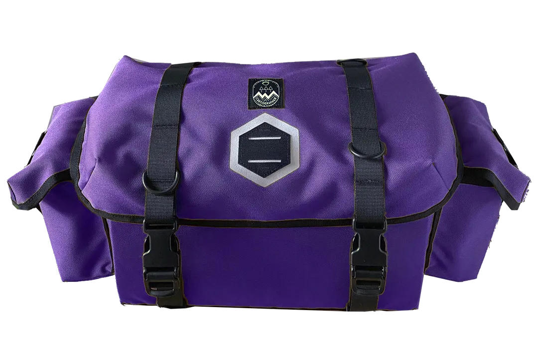 Off-Roader bag