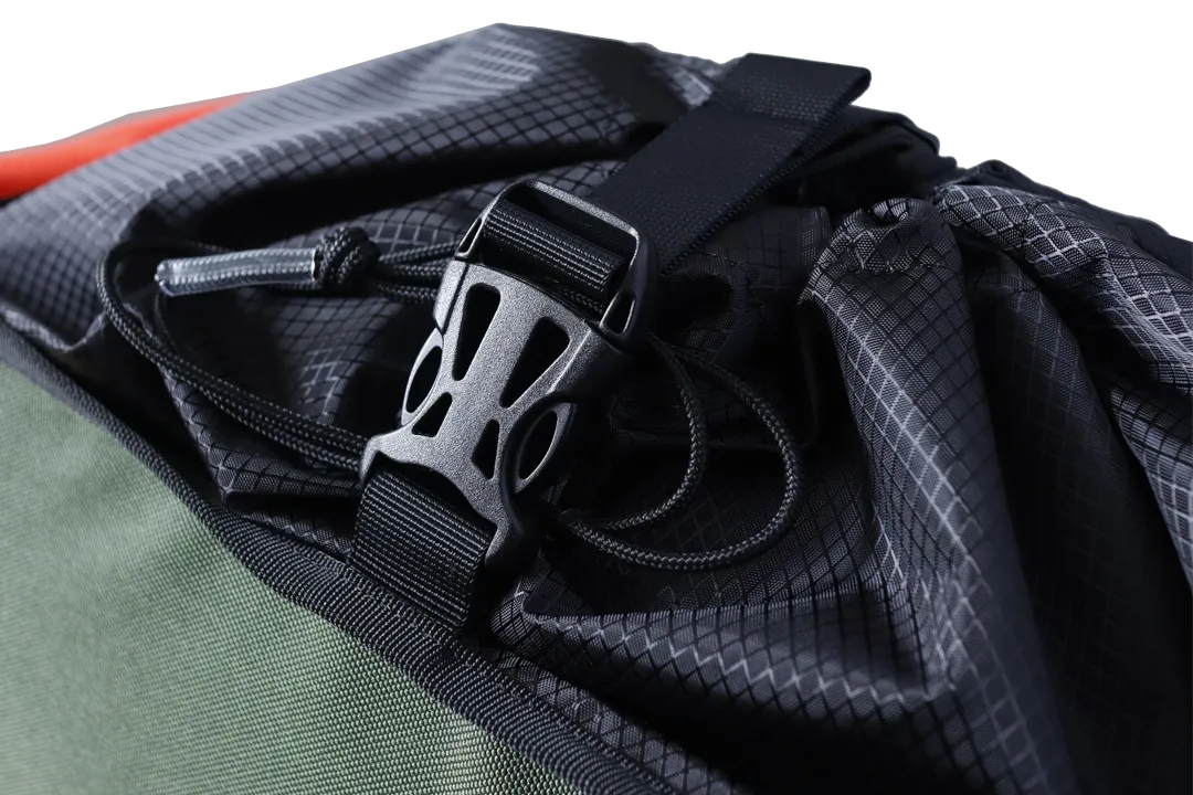 Off-Roader bag