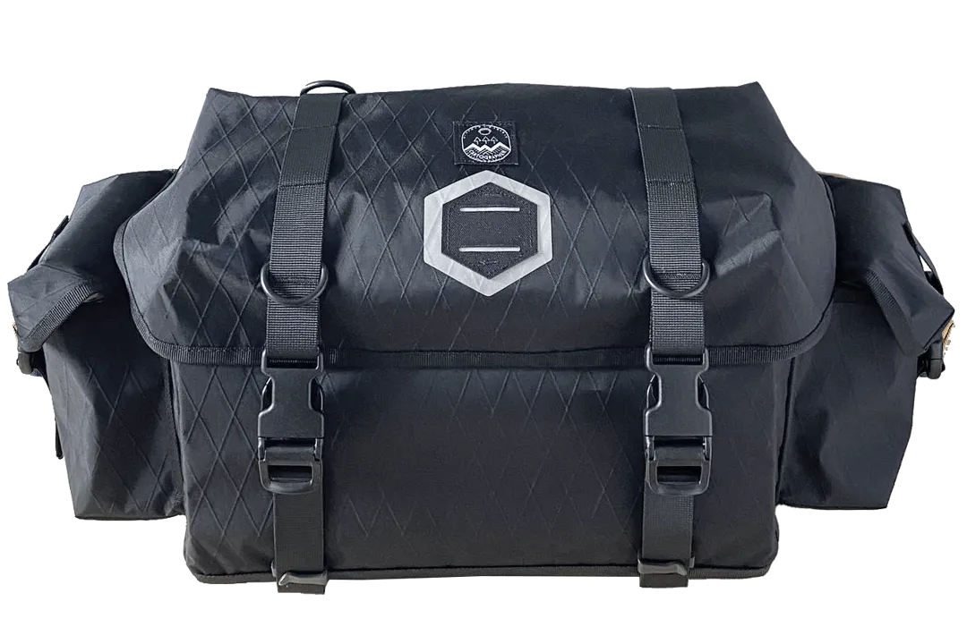 Off-Roader bag