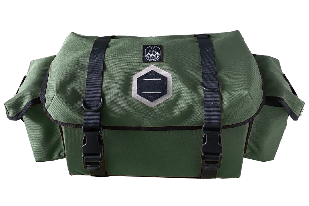 Off-Roader bag