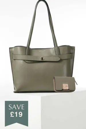 Oriana & Sylvie Sage Set