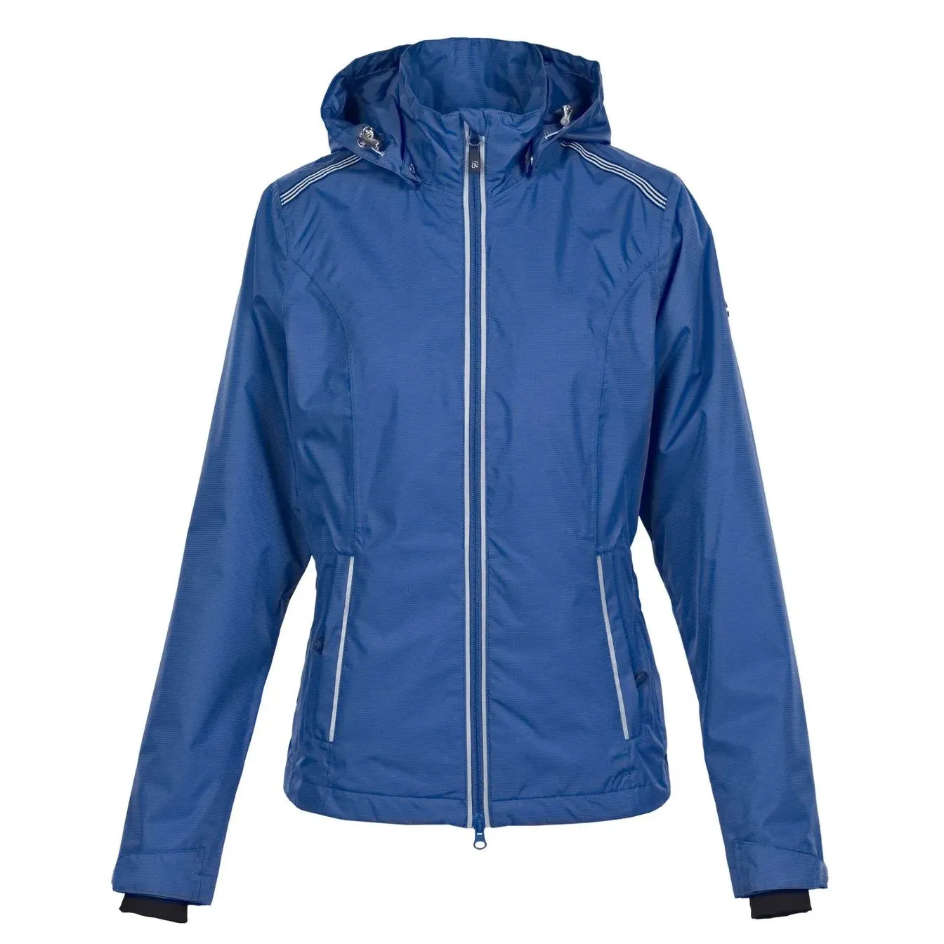 Ovation® Ayleen Jacket with Hood