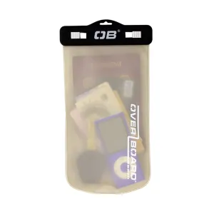 Overboard Multipurpose Case Fawn
