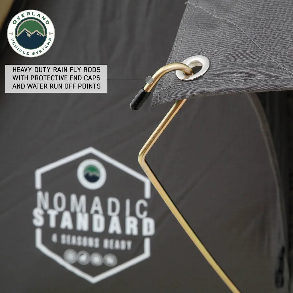 OVS Nomadic 2 Standard Roof Top Tent