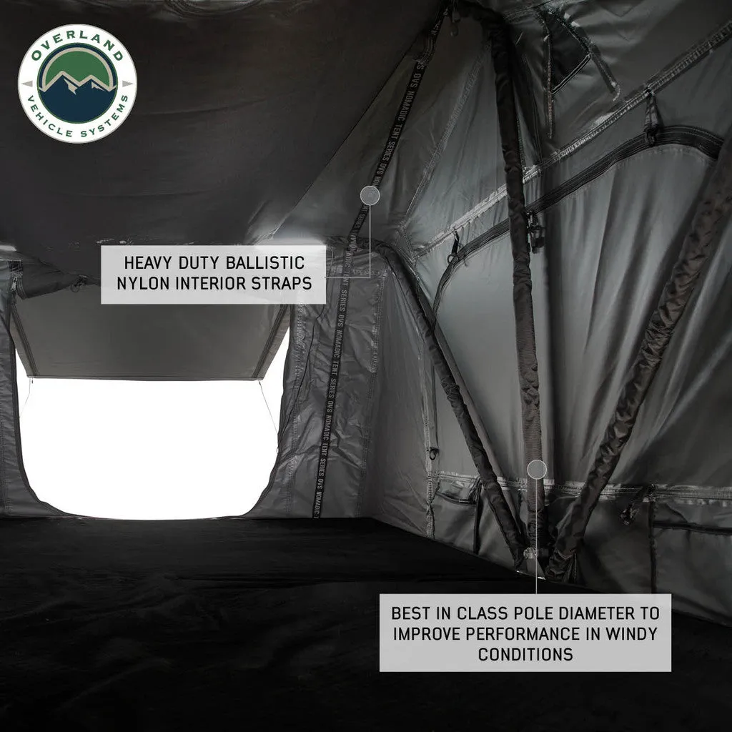OVS Nomadic 2 Standard Roof Top Tent