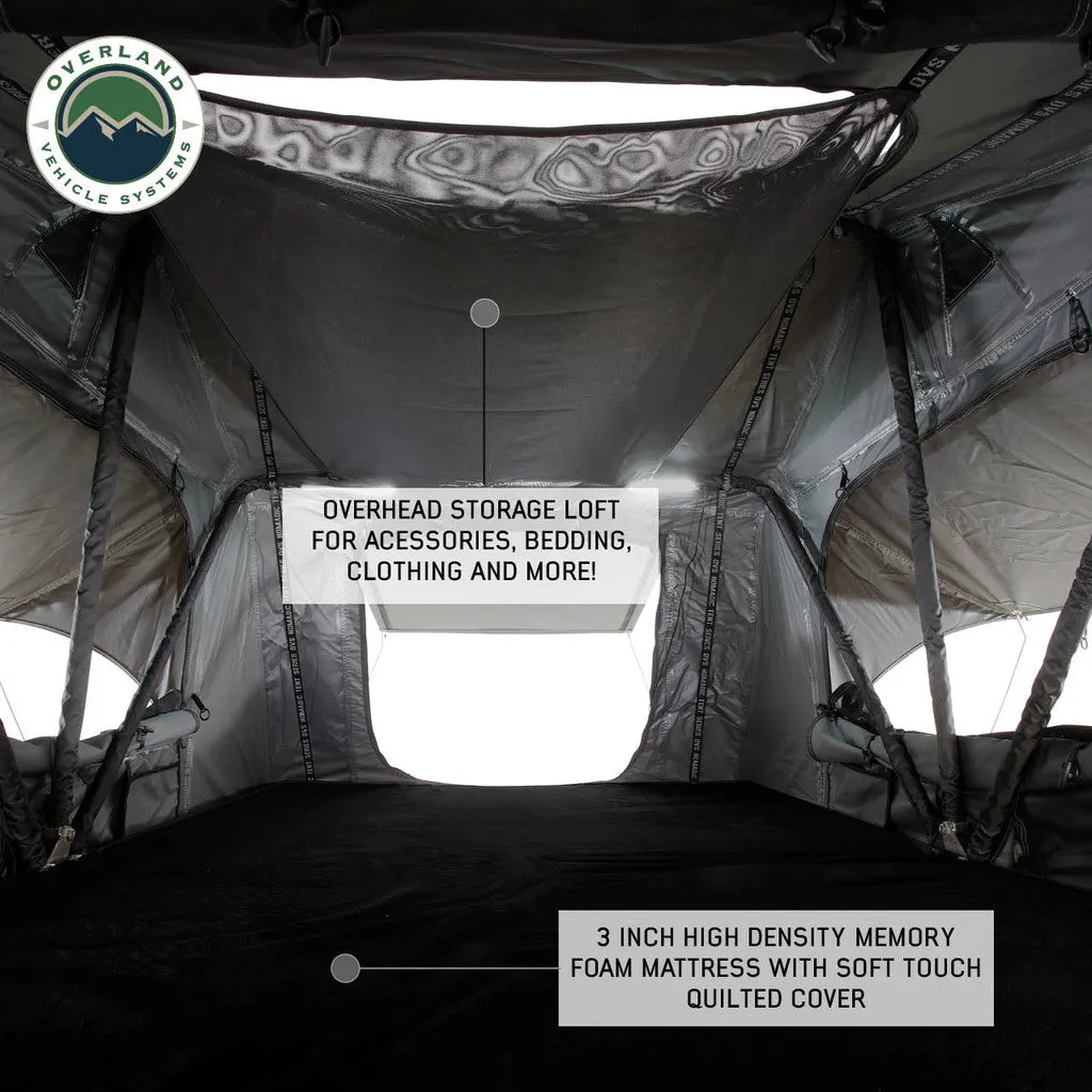 OVS Nomadic 2 Standard Roof Top Tent