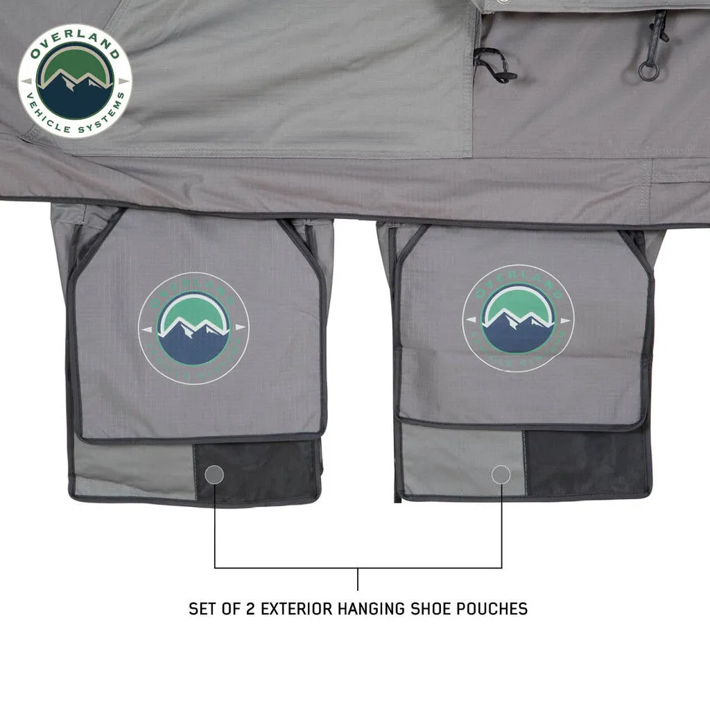 OVS Nomadic 3 Extended 4 Season, 3 Person, Car Roof Top Tent