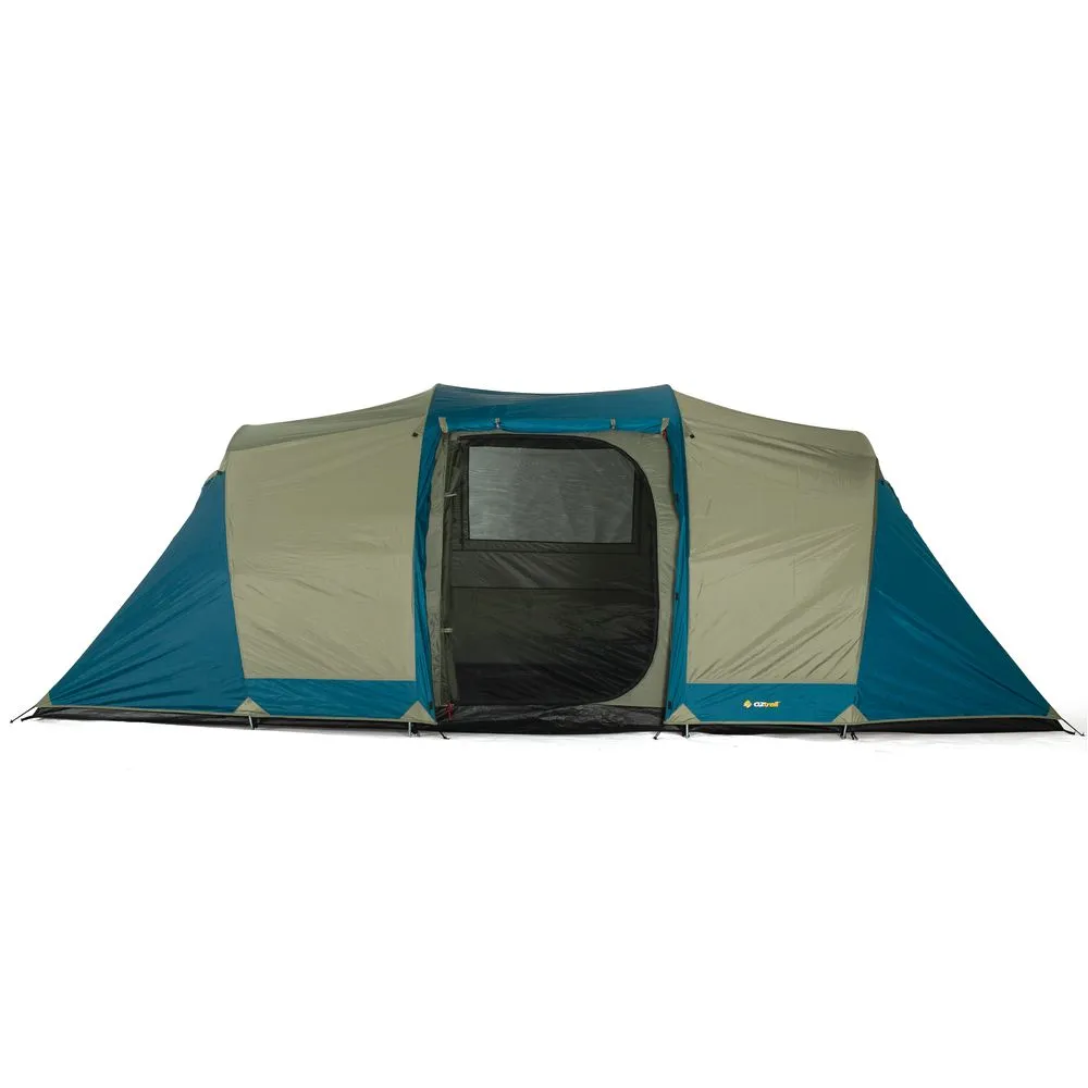 OZtrail Seascape Dome Tent 10P
