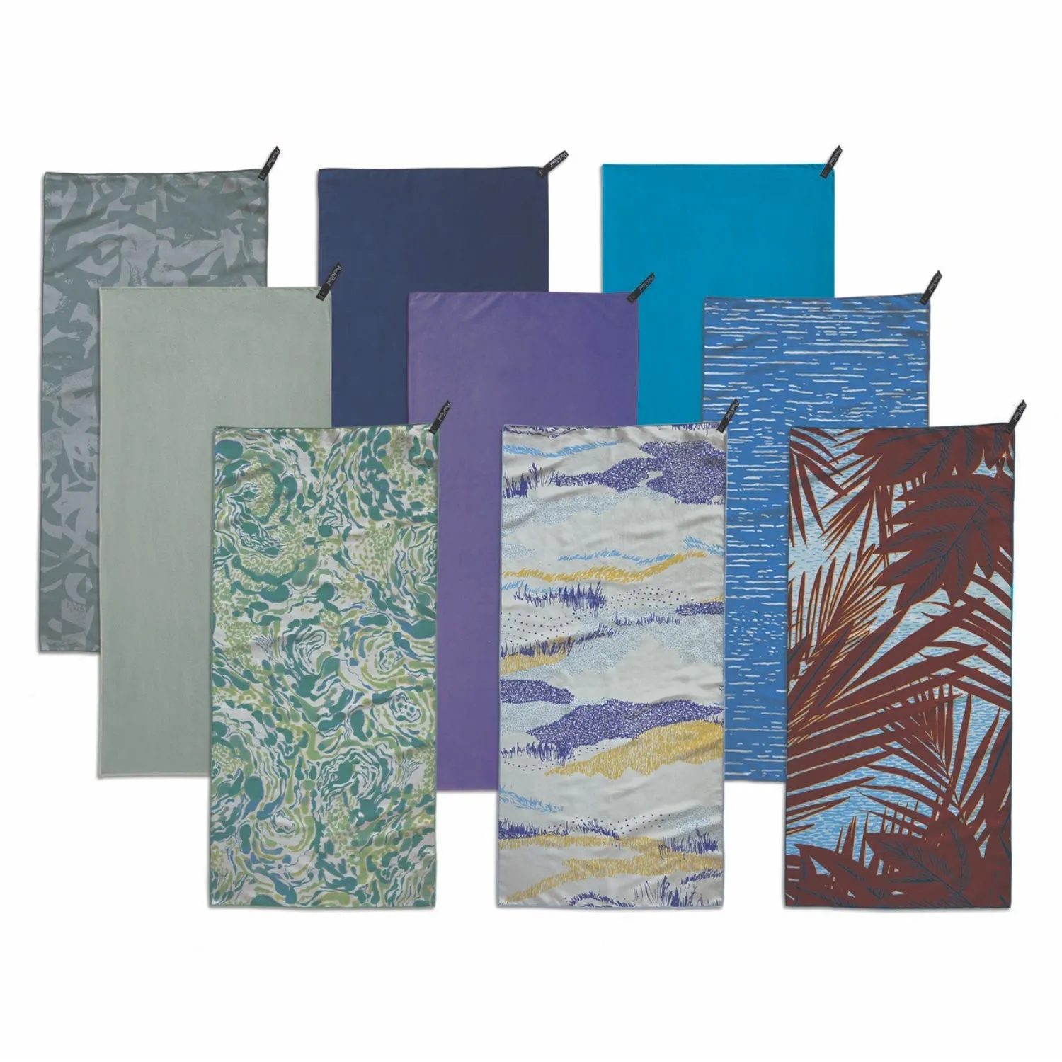 Packtowl Personal Towel - Body