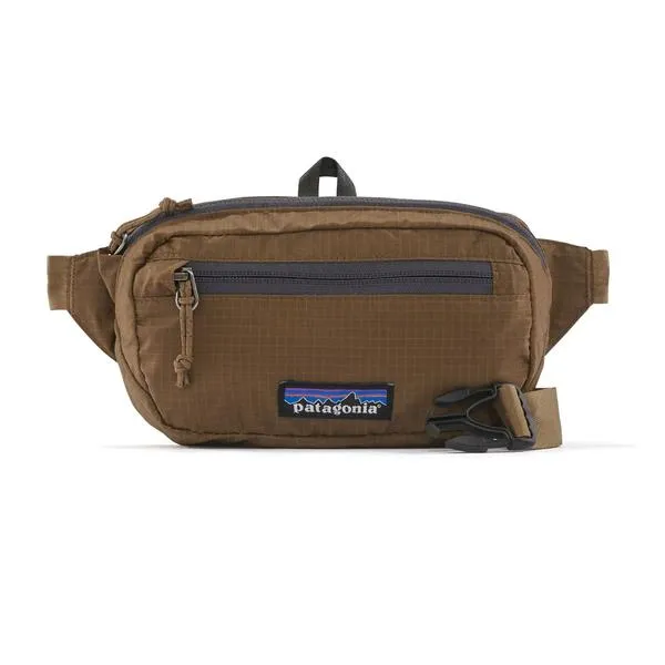 Patagonia 49447 Ultralight Black Hole Mini Hip Pack