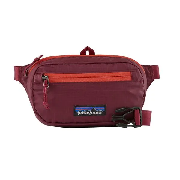 Patagonia 49447 Ultralight Black Hole Mini Hip Pack