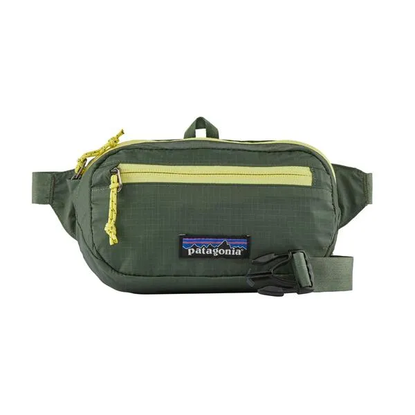 Patagonia 49447 Ultralight Black Hole Mini Hip Pack