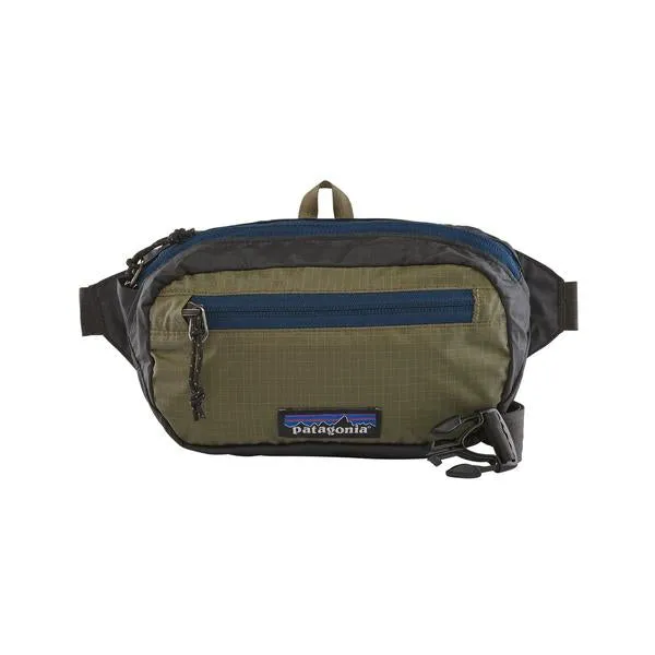 Patagonia 49447 Ultralight Black Hole Mini Hip Pack